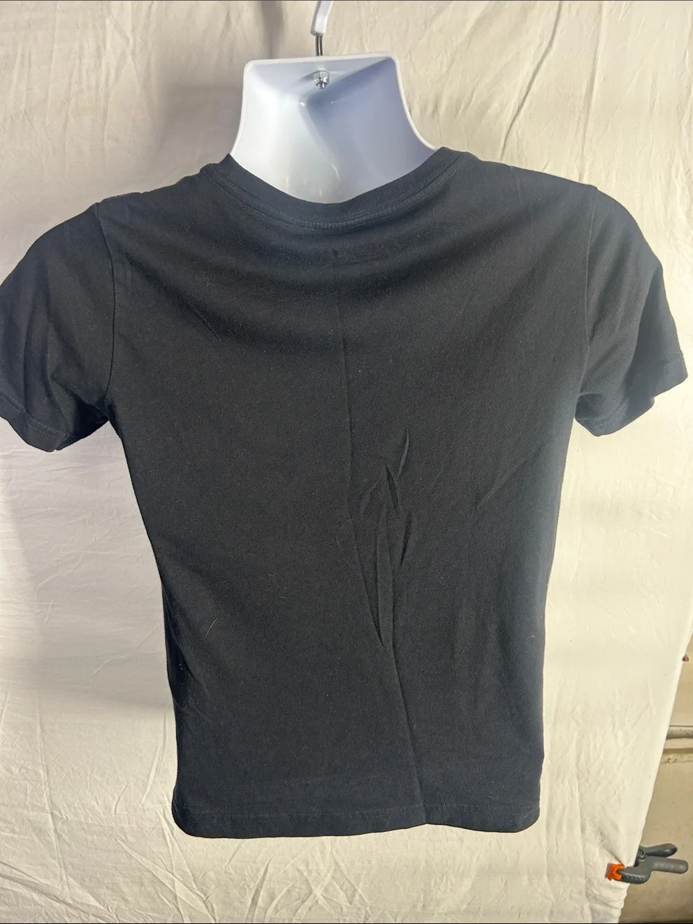 Nike black shirt